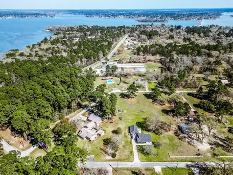 191 Timber Bay Drive Trinity TX 75862