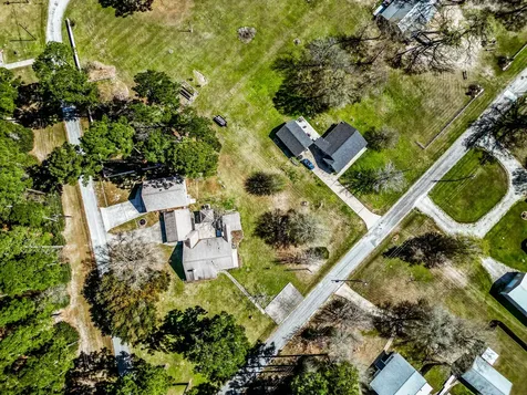 191 Timber Bay Drive Trinity TX 75862