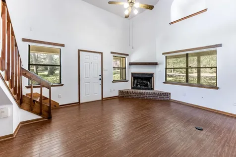 191 Timber Bay Drive Trinity TX 75862