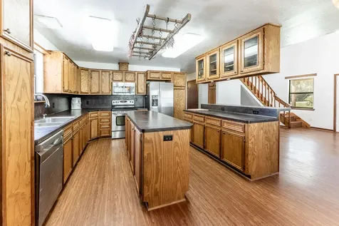 191 Timber Bay Drive Trinity TX 75862