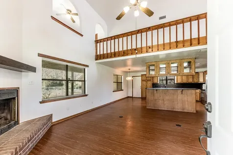 191 Timber Bay Drive Trinity TX 75862