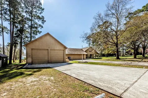 191 Timber Bay Drive Trinity TX 75862