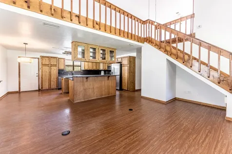 191 Timber Bay Drive Trinity TX 75862