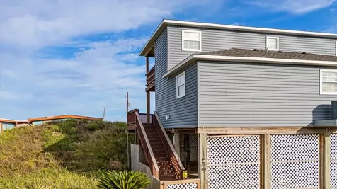 601 Wave Court Surfside Beach TX 77541