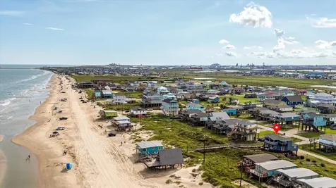 601 Wave Court Surfside Beach TX 77541