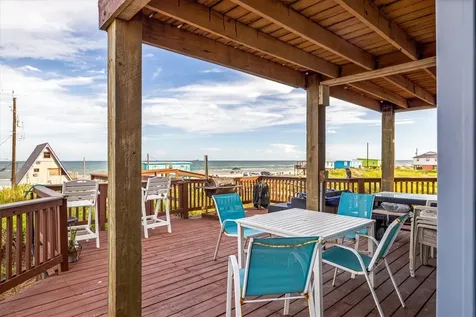 601 Wave Court Surfside Beach TX 77541