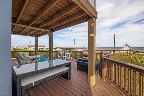 601 Wave Court Surfside Beach TX 77541