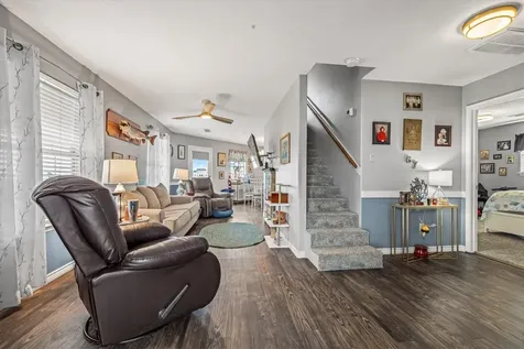 601 Wave Court Surfside Beach TX 77541