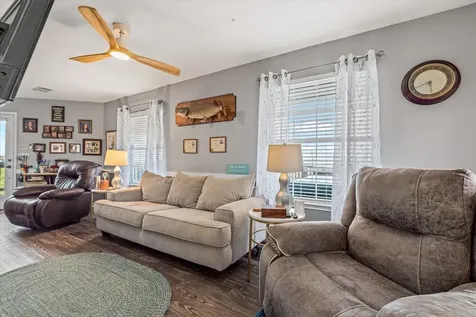 601 Wave Court Surfside Beach TX 77541