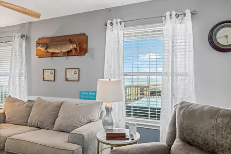 601 Wave Court Surfside Beach TX 77541