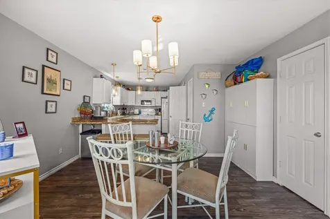 601 Wave Court Surfside Beach TX 77541