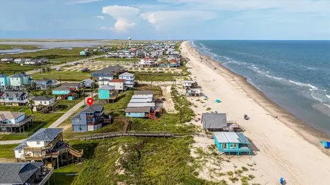 601 Wave Court Surfside Beach TX 77541
