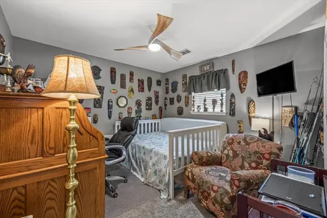601 Wave Court Surfside Beach TX 77541
