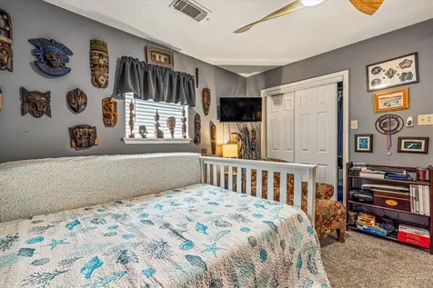 601 Wave Court Surfside Beach TX 77541