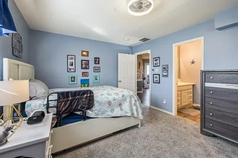 601 Wave Court Surfside Beach TX 77541