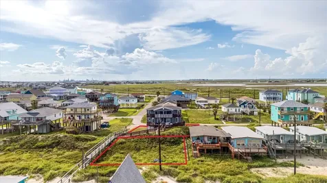 601 Wave Court Surfside Beach TX 77541