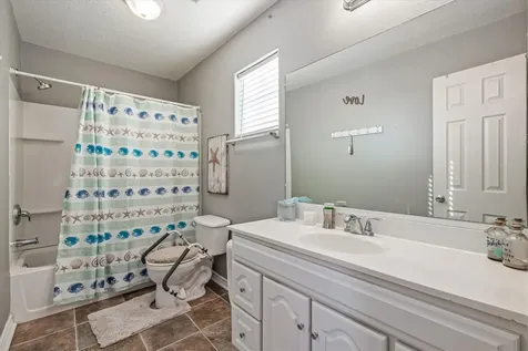 601 Wave Court Surfside Beach TX 77541