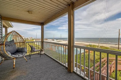 601 Wave Court Surfside Beach TX 77541