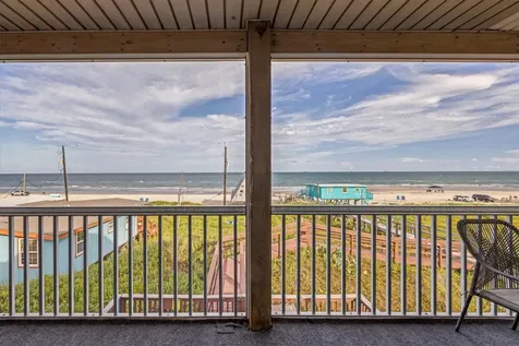 601 Wave Court Surfside Beach TX 77541