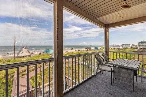 601 Wave Court Surfside Beach TX 77541