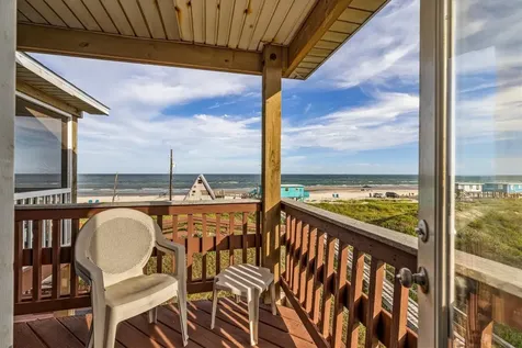 601 Wave Court Surfside Beach TX 77541