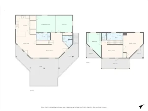 601 Wave Court Surfside Beach TX 77541