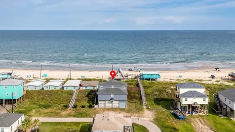 601 Wave Court Surfside Beach TX 77541