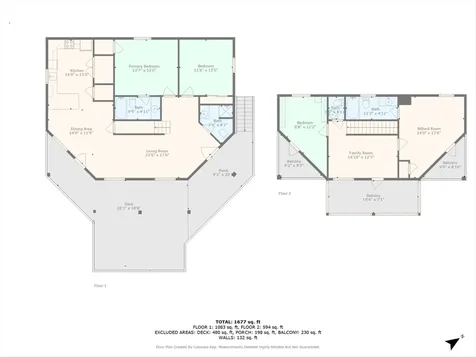 601 Wave Court Surfside Beach TX 77541