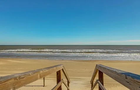 601 Wave Court Surfside Beach TX 77541