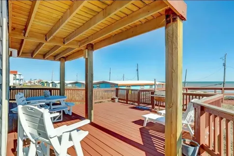 601 Wave Court Surfside Beach TX 77541