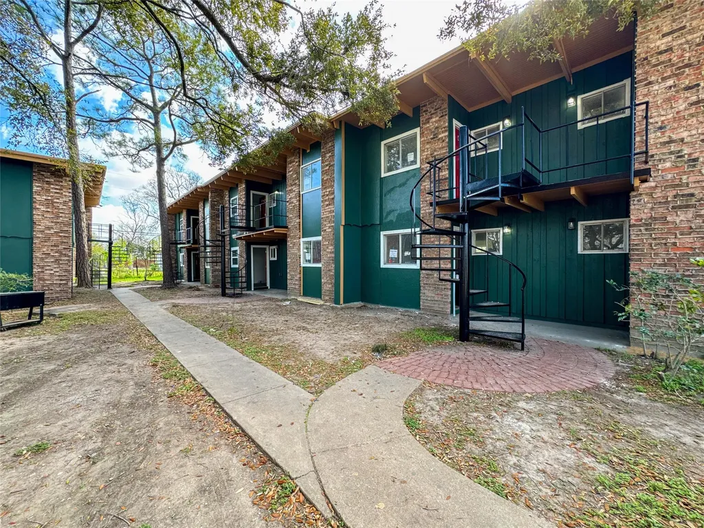 411 Avenue A 1 La Marque TX 77568
