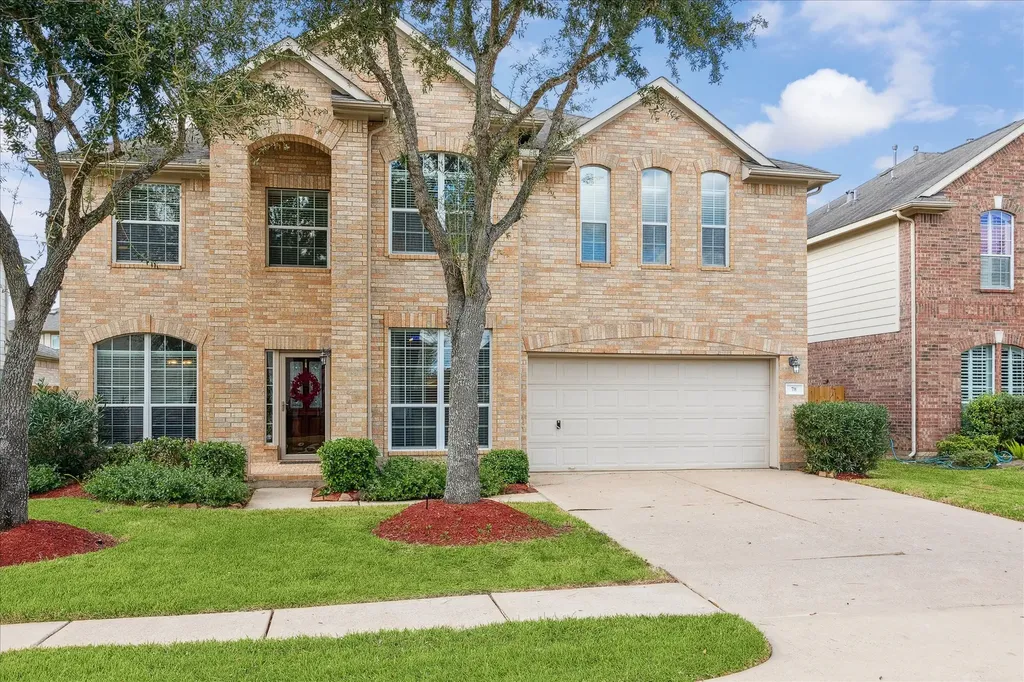 78 Terra Bella Drive Manvel TX 77578