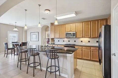 78 Terra Bella Drive Manvel TX 77578