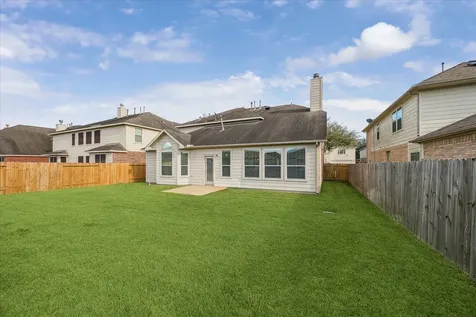 78 Terra Bella Drive Manvel TX 77578
