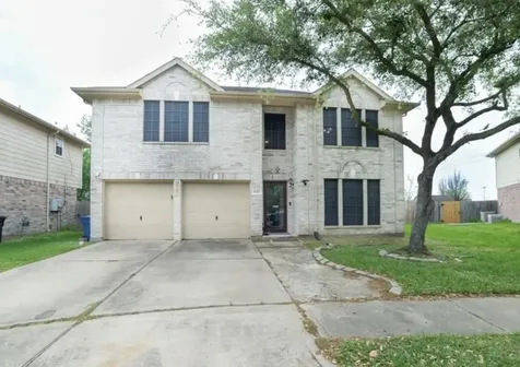 5121 Alderney Court Rosenberg TX 77471