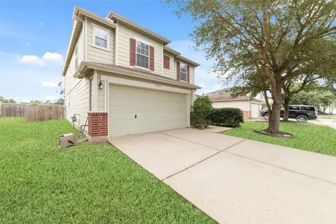 21311 Shadow River Lane Spring TX 77379
