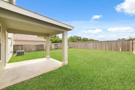 21311 Shadow River Lane Spring TX 77379