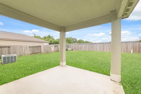 21311 Shadow River Lane Spring TX 77379