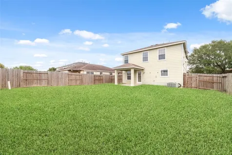 21311 Shadow River Lane Spring TX 77379