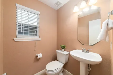 21311 Shadow River Lane Spring TX 77379