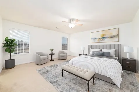 21311 Shadow River Lane Spring TX 77379
