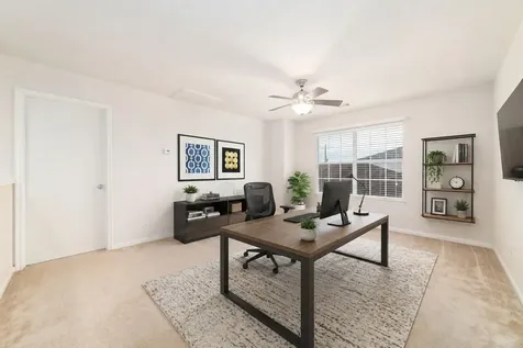 21311 Shadow River Lane Spring TX 77379