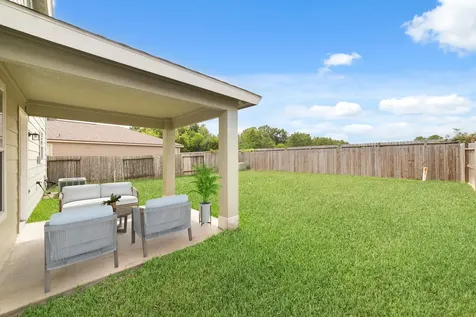 21311 Shadow River Lane Spring TX 77379