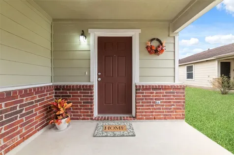 21311 Shadow River Lane Spring TX 77379
