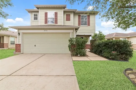 21311 Shadow River Lane Spring TX 77379