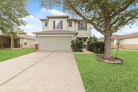 21311 Shadow River Lane Spring TX 77379