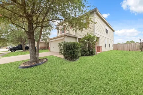 21311 Shadow River Lane Spring TX 77379