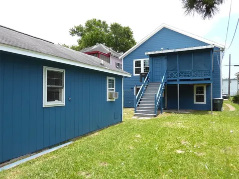 3414 Ursuline Galveston TX 77550