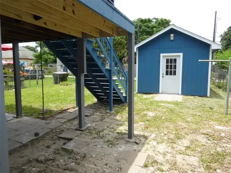 3414 Ursuline Galveston TX 77550