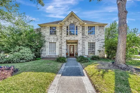 14934 Wilderness Cliff Court Houston TX 77062